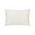 Füllmaterial für Kissen  textil weiß / 50 x 30 cm - Faser - & klevering