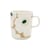 Mug Unikko céramique beige / 25 cl - Marimekko