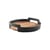 Plateau Nordic Kitchen bois naturel / Ø 35 cm - Eva Trio