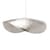 Suspension Brass 96 métal / L 120 cm - Gervasoni