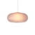 Suspension Teresa Frozen / Ø 50 cm - Recyclé - Kartell