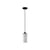 Suspension Tobo Porcelaine P215 / Ø 10 x H 21,5 cm - DCW éditions