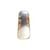 Specchio Toiletpaper metallo vetro multicolore oro specchio / Lipsticks - 62 x 140 cm - Seletti