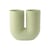 Vase Kink / Earnest Studio, 2018 - H 26,3 cm - Muuto