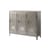 Armoire Casier B3 / 3 portes - L 120 x H 102 cm / Réédition 1930 - Tolix