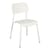 Chaise empilable Studie métal gris / Aluminium - Fermob