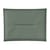 Coussin d'assise  tissu vert / Pour chaise Bistro - Fermob