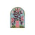 Décoration murale Garden Views / 77 x 55 cm - Edition limitée by Blumenhaus - COLORTHERAPIS