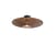 Plafonnier Bali Medium bois naturel / Bambou - Ø 60 cm - GOOD&MOJO