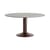 Table ronde Midst / Ø 140 cm - Marbre - Muuto