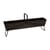 Blumenkasten Basket metall braun lang / B 119 x H 54 cm - Fermob