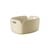 Cestino Restore tessuto beige 100% reciclato - Muuto