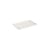 Couvercle  plastique blanc / Pour panier Colour Crate Small 17,5 x 27 cm - Hay