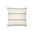 Sigrid Cushion cover textile beige / 50 x 50 cm - BROSTE COPENHAGEN