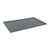 Deckel  plastikmaterial grau / Für Korb Colour Crate X-Large 42,5 x 68,5 cm - Hay