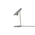 Lampe de table AJ Mini / H 43 cm - Orientable / Arne Jacobsen, 1957 - Louis Poulsen