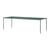 Table rectangulaire Novo / 240 x 90 cm - AYTM