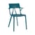 Fauteuil A.I / Conçu par une intelligence artificielle - 100% recyclé - Kartell