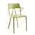 Fauteuil A.I / Conçu par une intelligence artificielle - 100% recyclé - Kartell
