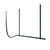 Suspension Belt cuir vert / L 200 cm / Bluetooth - Flos