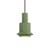 Suspension Chaumont / Ø 19 cm - Réédition 1964 - DCW éditions