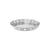 Tablett Mini Girotondo metall Ø 21 cm - Alessi