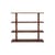 Etagère Coloured Wood Noon / L 118 x H 107 cm - NOBODINOZ