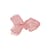 Poisson Small Hanging decoration metal red / L 50 cm - Mesh / Benedetta Mori Ubaldini, 2012 - Magis