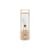 Lampe sans fil rechargeable The Muse 2.0 métal rose / IP44 - TALA