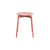 Tabouret empilable Fromme   / Aluminium - Petite Friture
