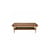 Couchtisch Puzzle holz natur / 120 x 60 cm - Schichtstoff - Maison Sarah Lavoine