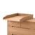 Accessoire pour commode Pure / Table à langer - NOBODINOZ