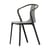 Fauteuil Belleville plastique vert / Bouroullec, 2015 - Vitra