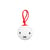Lampe extérieur sans fil rechargeable Bolleke x Miffy / LED - Ø 20 cm - Fatboy