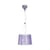 Suspension Gé / Ø 37 cm - Matériau recyclé - Kartell