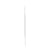 Suspension My Lines LED / Ø 6,3 x H 167,2 cm - Flos