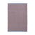 Tapis 3 Colour gris / 140 x 200 cm - Hay