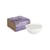 Accessoire / Bougie parfumée pour bougeoir Rocc Large fragrance Améthyste - Alessi