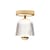 Plafonnier Asteea LED / Ø 12.5 cm - NUURA