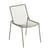 Chaise empilable Rio R50 - Emu