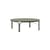 Thorvald SC109 Coffee table metal green / Ø 115 cm - &tradition