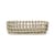Corbeille Ceramic / Ovale - 30 x 15 cm / Fait main - Ferm Living