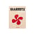 Libro Biarritz Basque carta multicolore / Lingua inglese - Editions Assouline