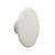 Patère The Dots Wood Medium / Bois - Ø 13 cm - Muuto