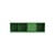 Portaoggetti Line legno verde / L 139,2 x P 30 cm H 38,4 cm - MONTANA