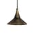 Sospensione Unterlinden / LED - Ø 10,5 cm - Artemide
