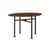 Table basse Carmel Small / Ø 60 x H 40 cm - Gubi