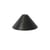 Abat-jour Cône / Pour suspension Collect - Ø 25 x H 12 cm - Ferm Living