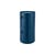 Ablage Componibili New Big HIGH plastikmaterial blau / 2 Schubladen – Ø 42 x H 76,5 cm - Kartell