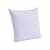 Coussin Linen tissu violet / 50 x 50 cm - Hay